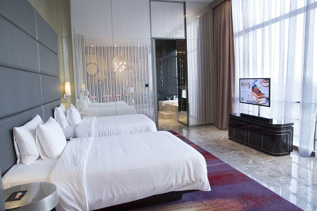 Hard Rock Shenzhen