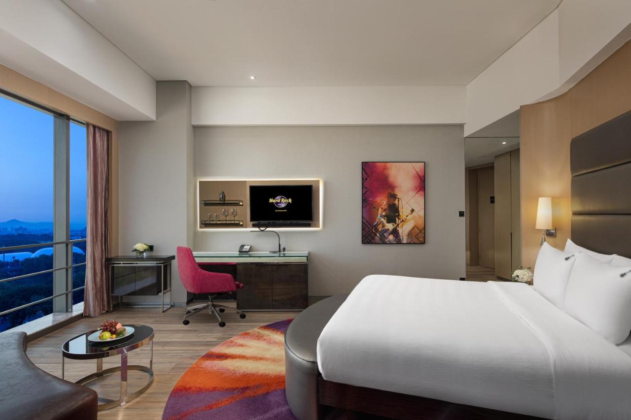Hard Rock 5*