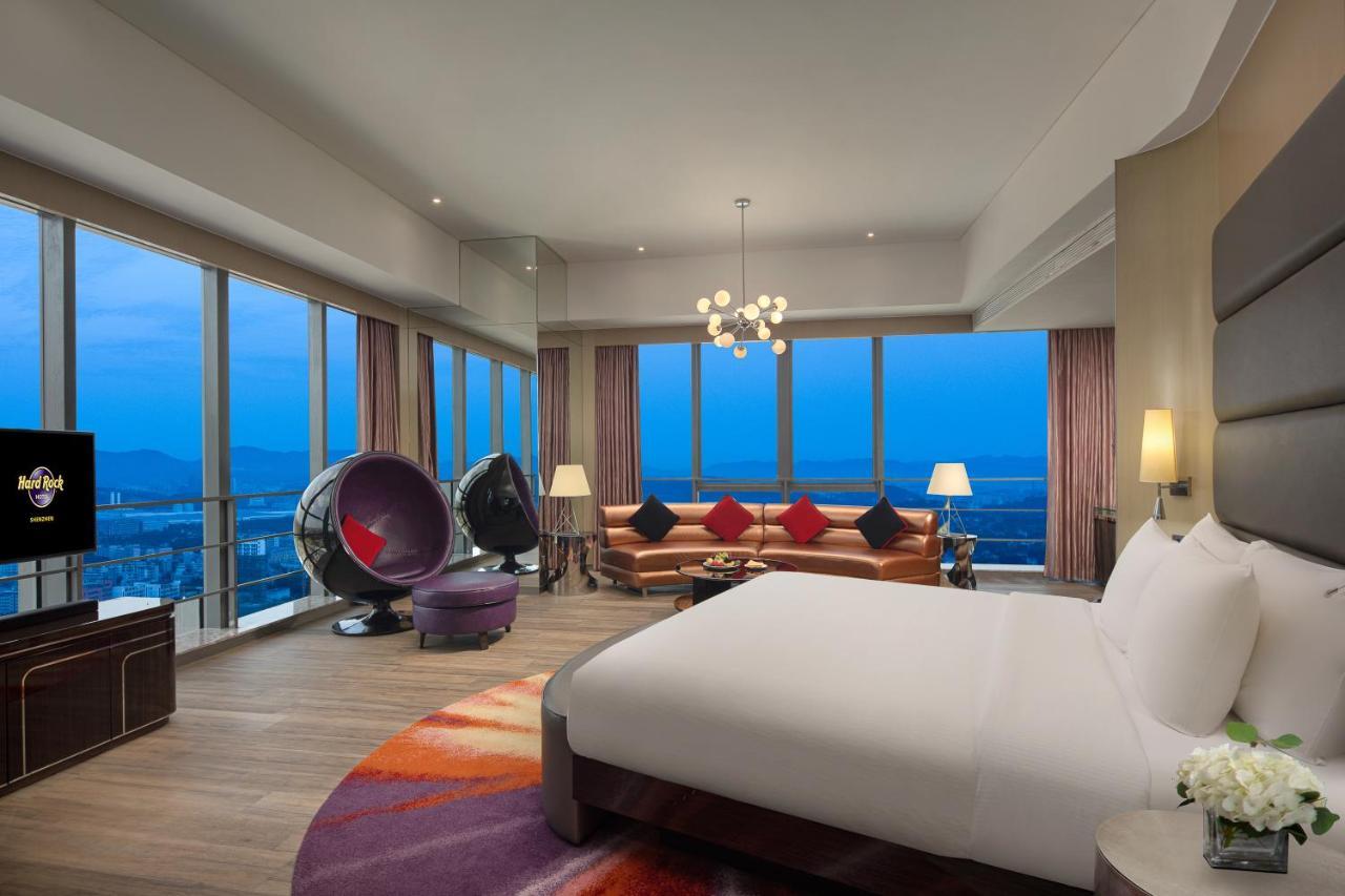Hotel Hard Rock 5*