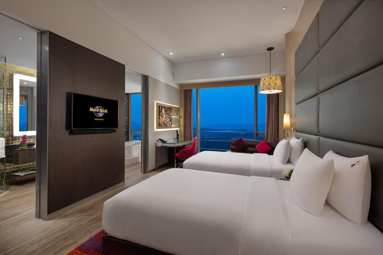 Hard Rock Hotel 5*