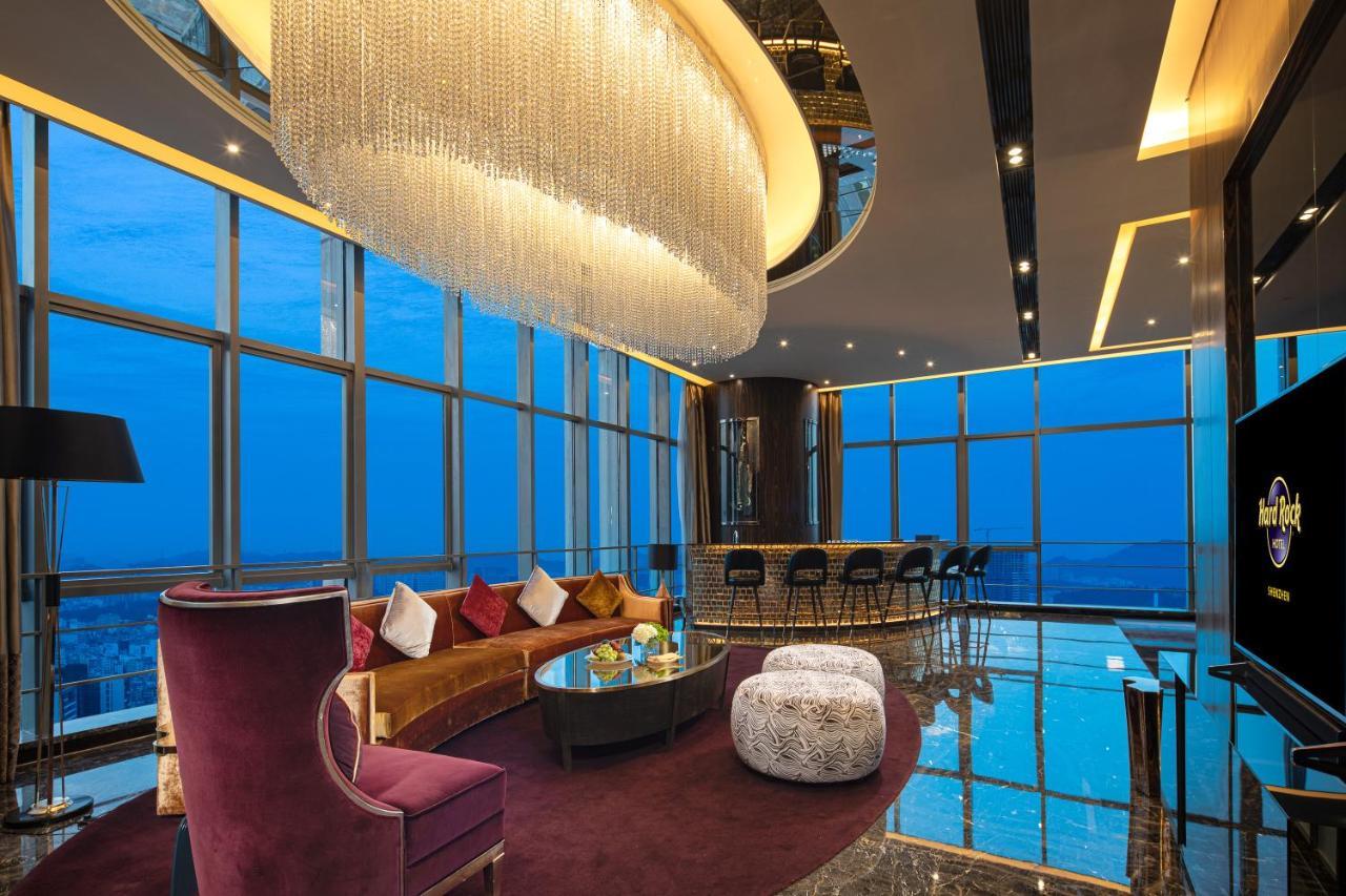 Hotel Hard Rock
