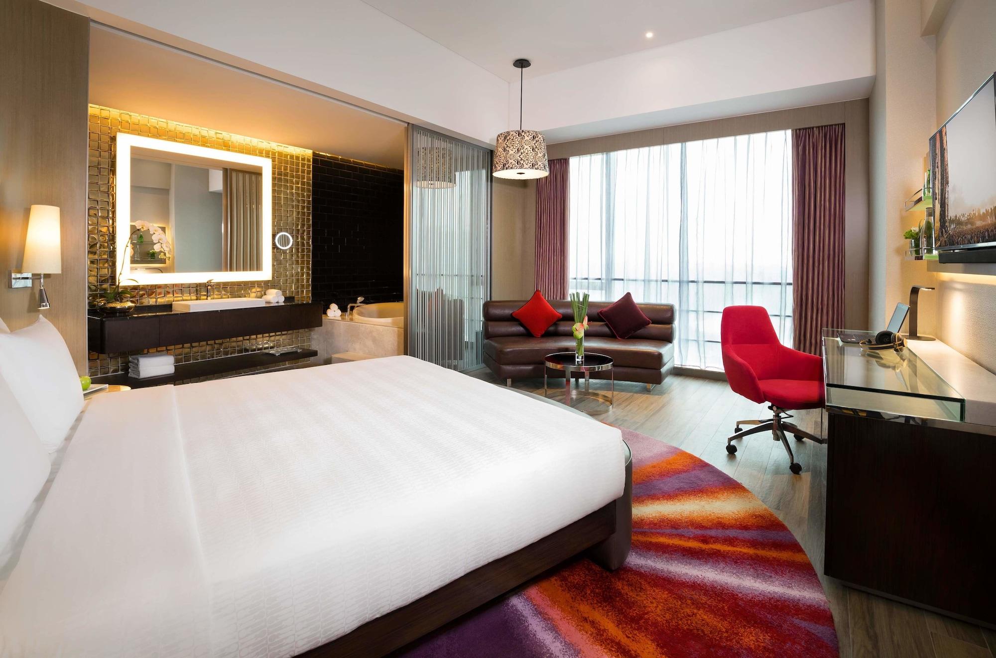Hard Rock 5* Shenzhen