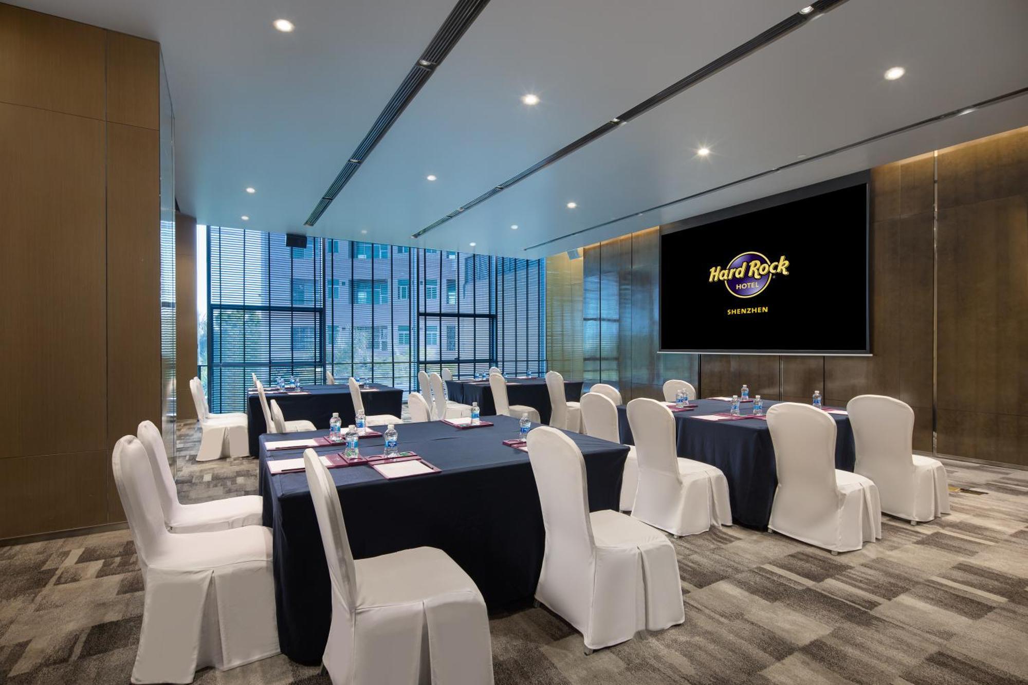 Hotel Hard Rock