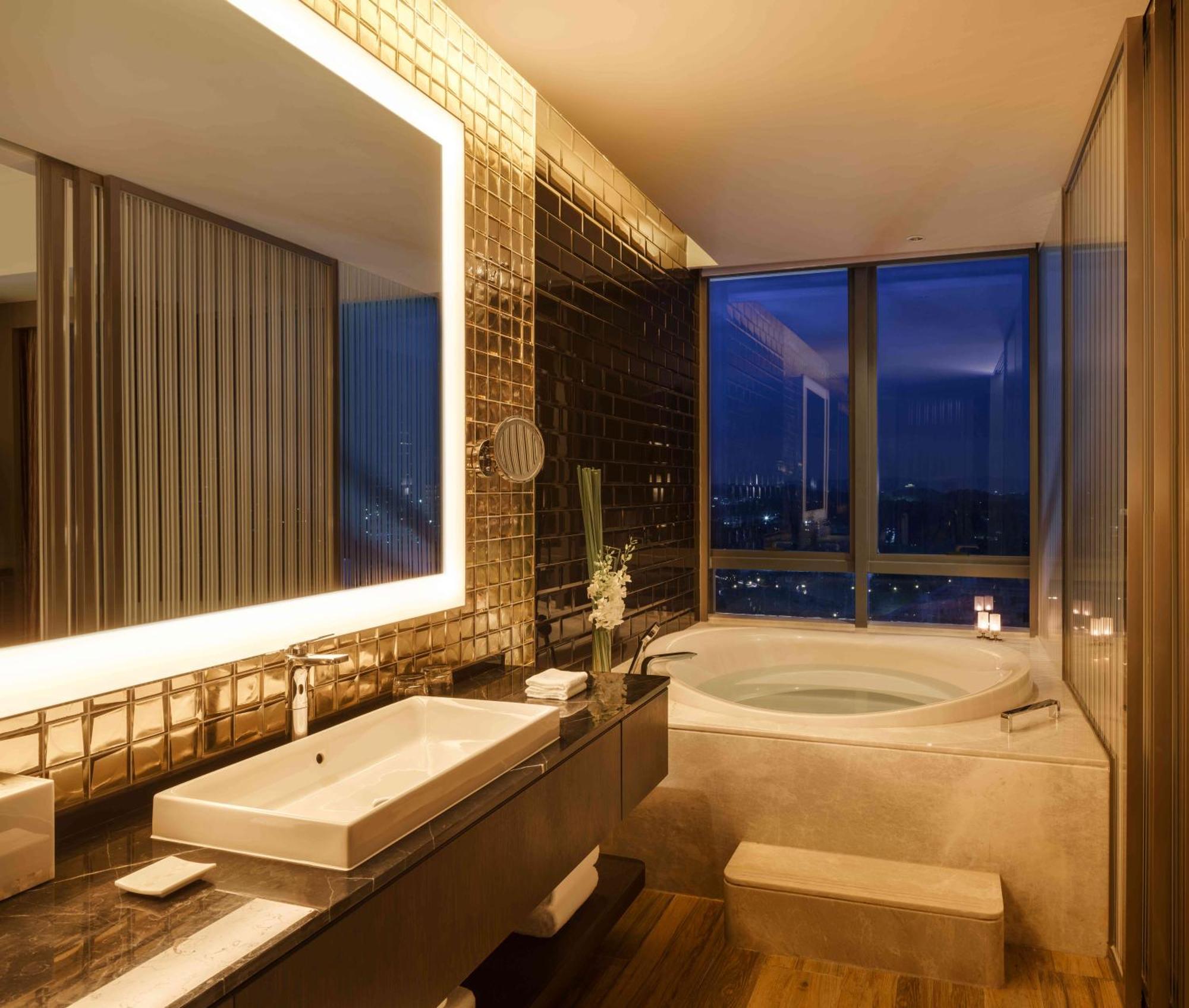 Hotel Hard Rock 5*