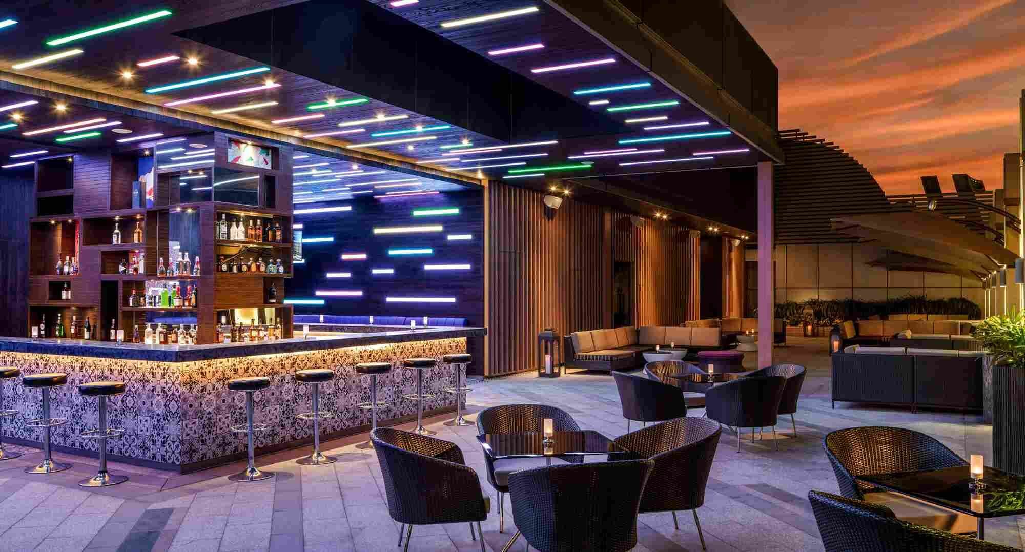 Hotel Hard Rock Shenzhen