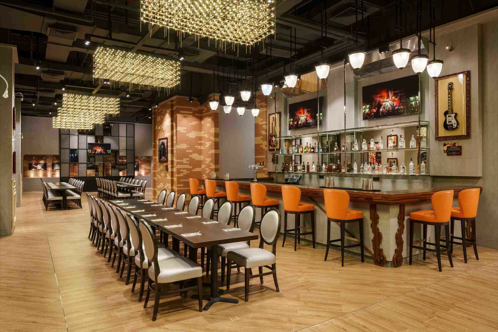 Hotel Hard Rock