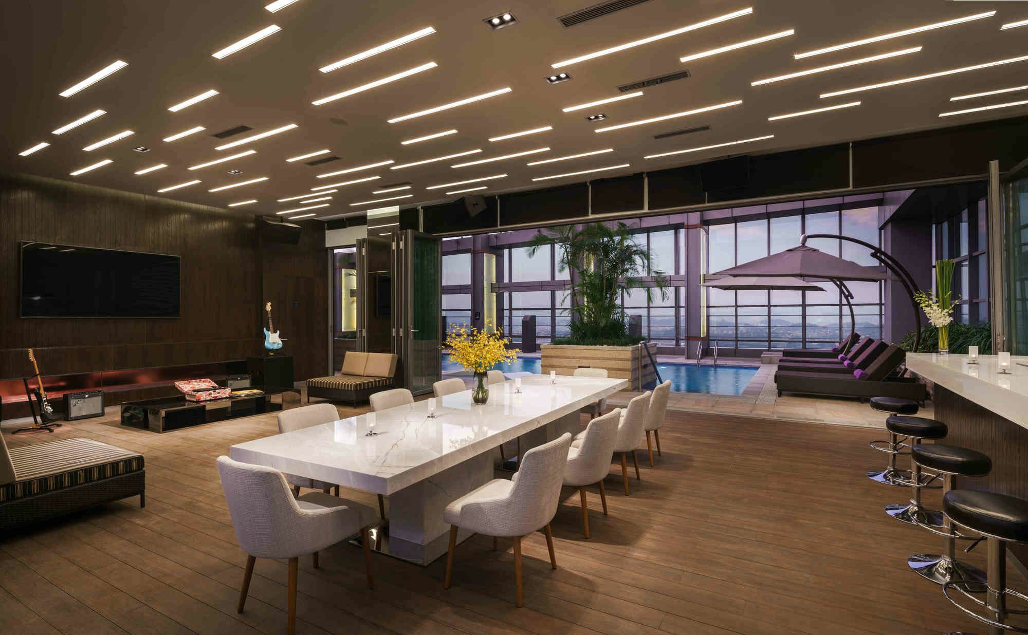 Hotel Hard Rock 5*