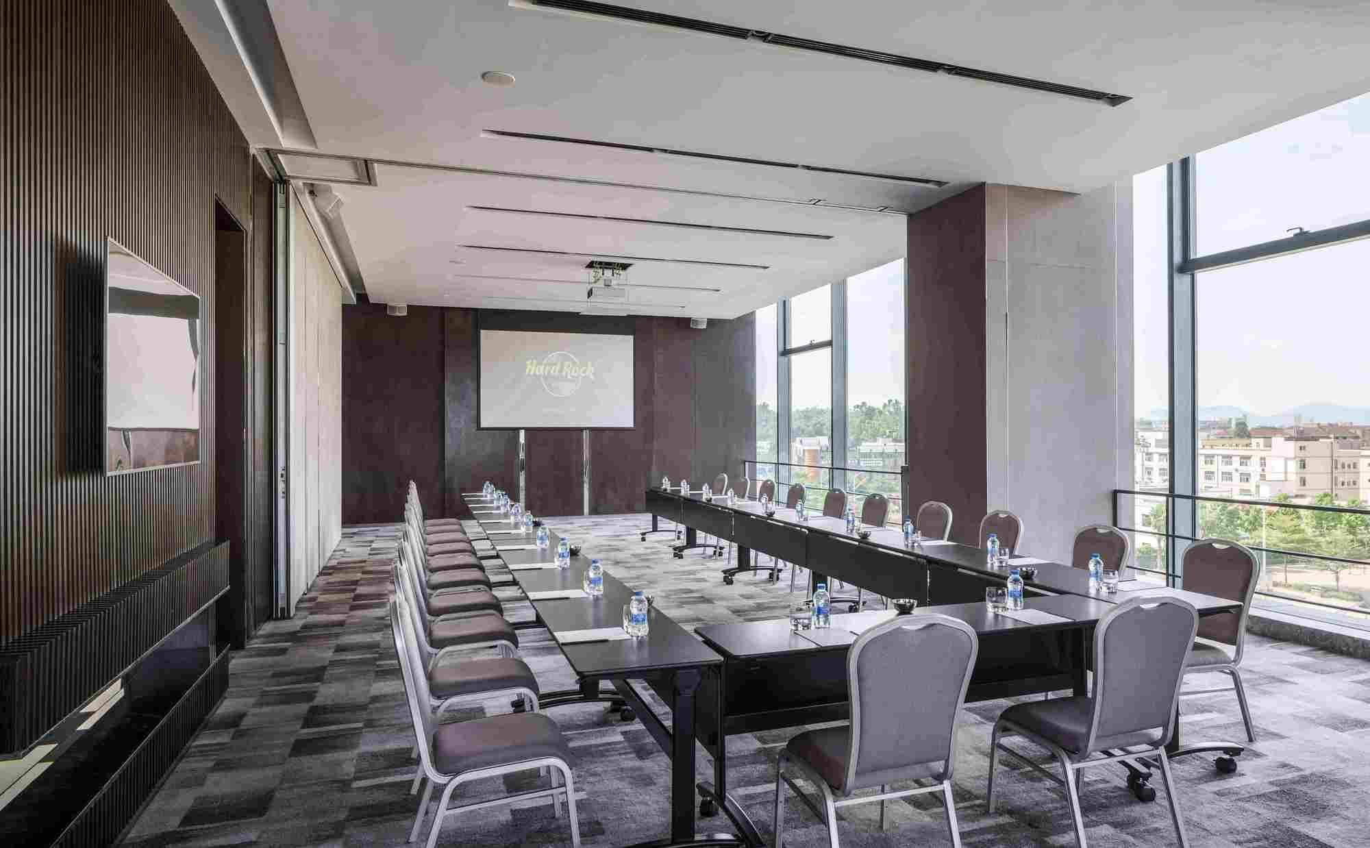 Hard Rock 5* Shenzhen