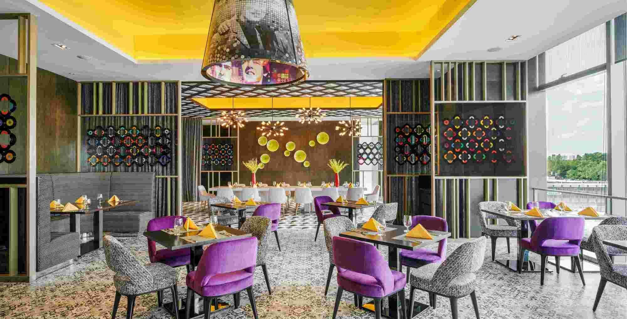 Hard Rock Hotel Shenzhen
